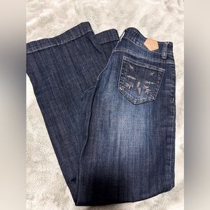 Tin haul trouser jeans worn once just didn’t fit me right